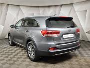 Kia Sorento III Prime Москва  - изображение 22
