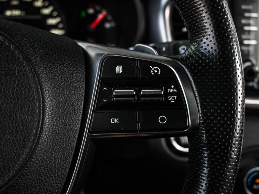 Kia Sorento III Prime Рестайлинг Новороссийск  - изображение 16