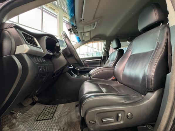 Toyota Highlander III (XU50) с пробегом 2014 года, цена 2 875 000 рублей, 182801 км, внедорожник, Автокод Объявления
