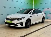 Kia K5 II Набережные Челны  - изображение 31