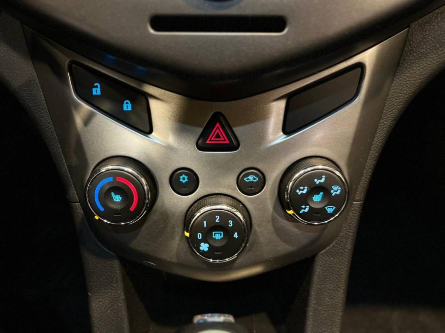 Chevrolet Aveo II Чебоксары  - изображение 15