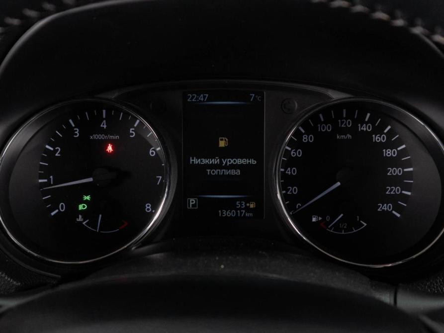 Nissan X-Trail III Тюмень  - изображение 12