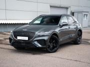 Genesis GV70 I Москва  - изображение 26
