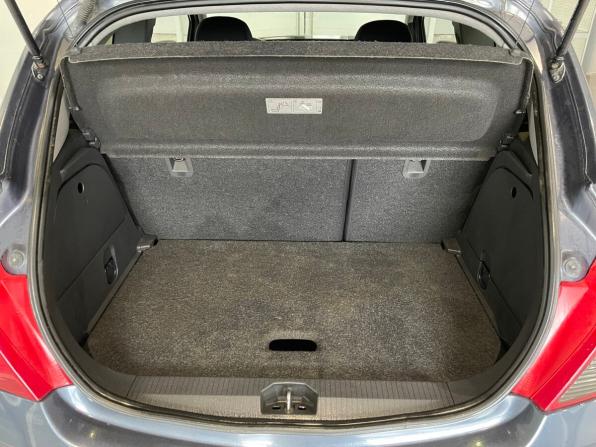 Opel Corsa D с пробегом 2007 года, цена 333 000 рублей, 231481 км, хэтчбек, Автокод Объявления