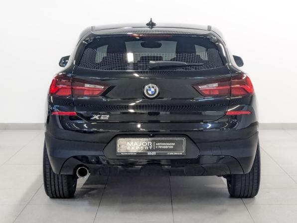 BMW X2 I (F39) с пробегом 2021 года, цена 2 880 000 рублей, 63576 км, внедорожник, Автокод Объявления