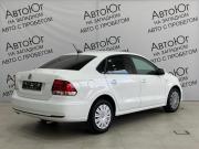 Volkswagen Polo V Рестайлинг Ставрополь  - изображение 27