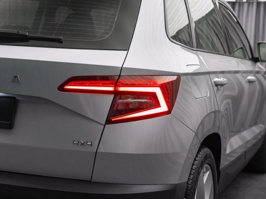 Skoda Karoq I Москва  - изображение 19