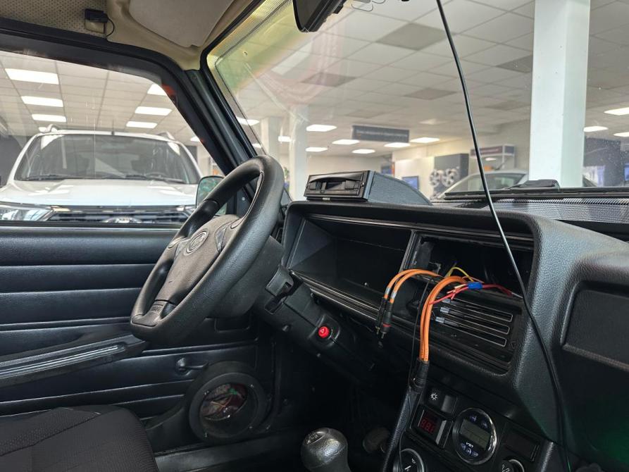 Lada (ВАЗ) 2107 Москва  - изображение 12
