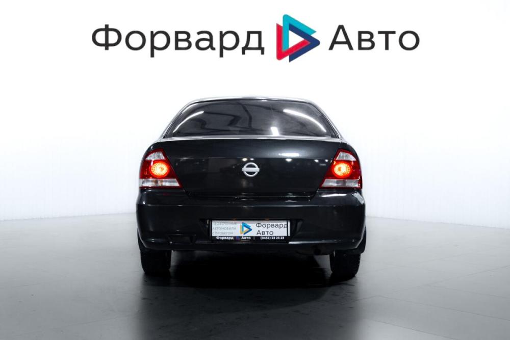 Nissan Almera Classic I Тюмень  - изображение 7
