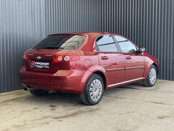 Chevrolet Lacetti I с пробегом 2007 года, цена 347 000 рублей, 214574 км, хэтчбек, Автокод Объявления