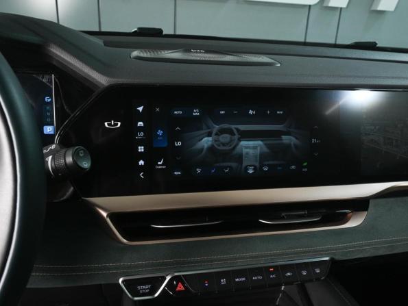 Geely Monjaro I с пробегом 2023 года, цена 3 299 000 рублей, 59764 км, внедорожник, Автокод Объявления
