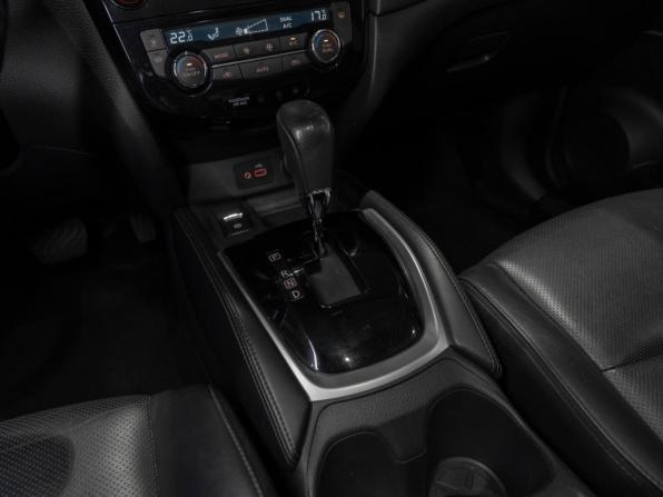 Nissan Qashqai II Рестайлинг с пробегом 2022 года, цена 2 095 000 рублей, 126269 км, внедорожник, Автокод Объявления