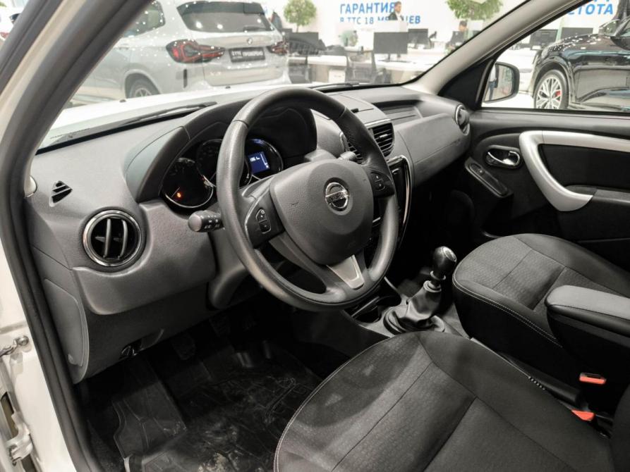 Nissan Terrano III (D10) Казань  - изображение 20