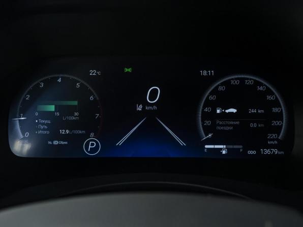 Toyota Highlander IV (XU70) с пробегом 2024 года, цена 5 298 000 рублей, 13678 км, внедорожник, Автокод Объявления