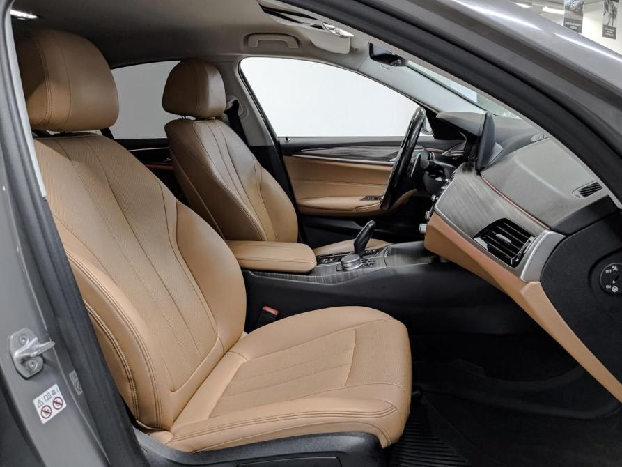 BMW 5 серии VII (G30/G31/G38) Рестайлинг Санкт-Петербург  - изображение 24