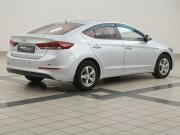 Hyundai Elantra VI (AD) Иваново  - изображение 22