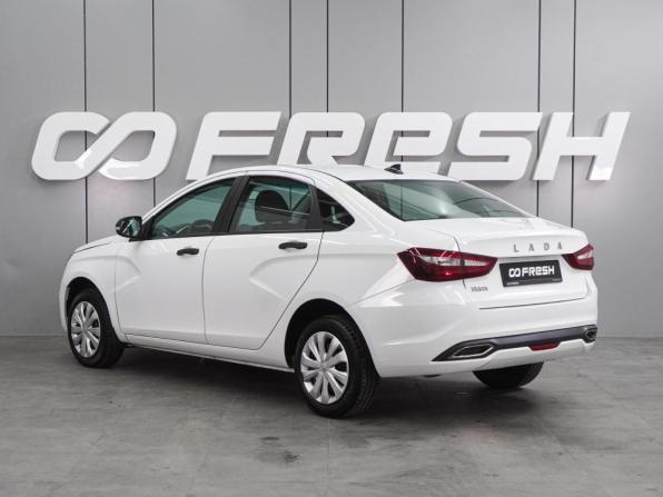 Lada (ВАЗ) Vesta I Рестайлинг (NG) с пробегом 2024 года, цена 1 272 000 рублей, 20657 км, седан, Автокод Объявления
