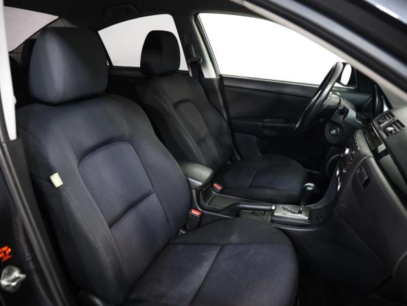 Mazda 3 I (BK) Рестайлинг с пробегом 2007 года, цена 340 000 рублей, 256142 км, седан, Автокод Объявления