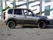 Chevrolet Niva I Рестайлинг Челябинск  - изображение 25