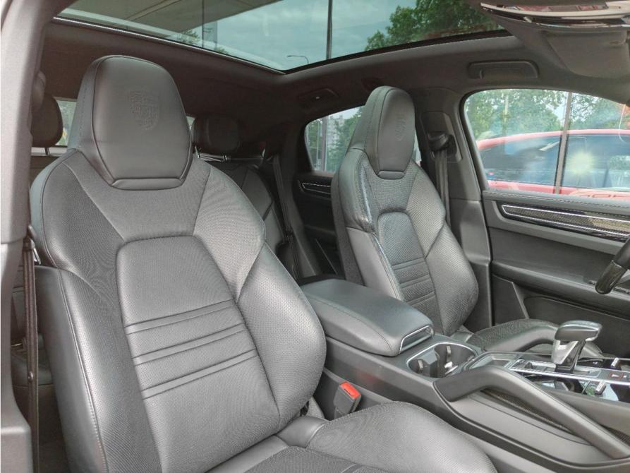 Porsche Cayenne III Санкт-Петербург  - изображение 12