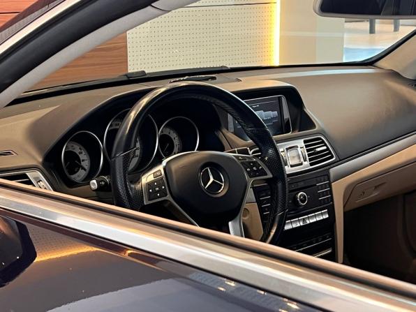 Mercedes-Benz E-Класс IV (W212 S212 C207) Рестайлинг с пробегом 2015 года, цена 1 969 000 рублей, 195000 км, купе-хардтоп, Автокод Объявления