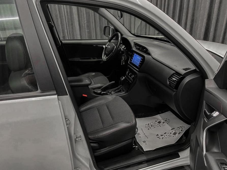 Chery Tiggo 3 I Красноярск  - изображение 10
