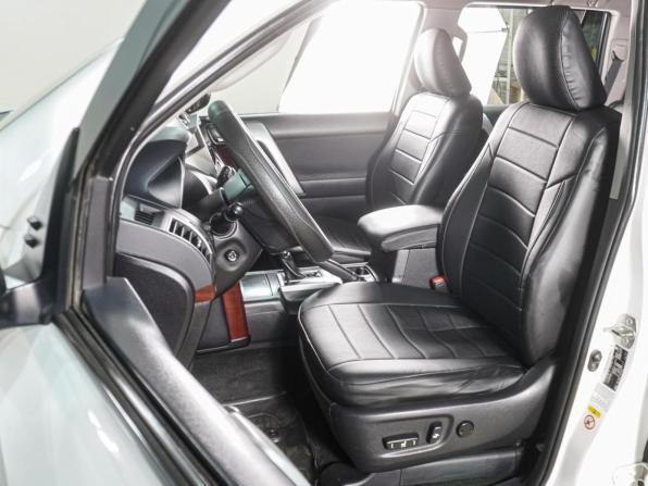 Toyota Land Cruiser Prado 150 Series Рестайлинг 1 с пробегом 2015 года, цена 3 049 000 рублей, 430023 км, внедорожник, Автокод Объявления
