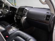 Toyota Land Cruiser 200 Series Рестайлинг 1 Тюмень  - изображение 45