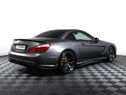 Mercedes-Benz SL-Класс AMG III (R231) Москва  - изображение 42