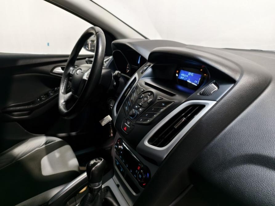 Ford Focus III Курск  - изображение 7