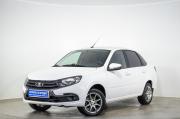 Lada (ВАЗ) Granta I Рестайлинг Оренбург  - изображение 21