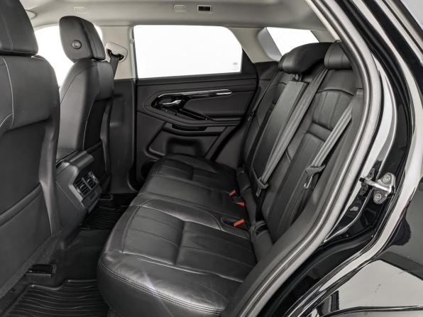 Land Rover Range Rover Evoque II с пробегом 2019 года, цена 3 690 000 рублей, 67808 км, внедорожник, Автокод Объявления