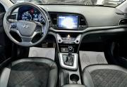 Hyundai Elantra VI (AD) Уфа  - изображение 29