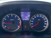 Hyundai Solaris I Рестайлинг Оренбург  - изображение 34