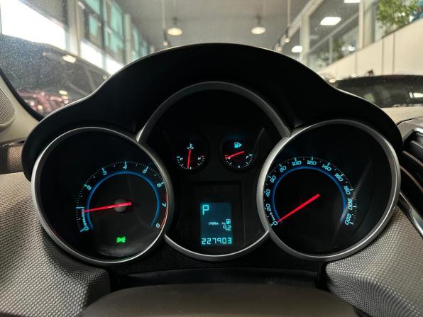 Chevrolet Cruze I Рестайлинг с пробегом 2014 года, цена 680 000 рублей, 227903 км, универсал, Автокод Объявления