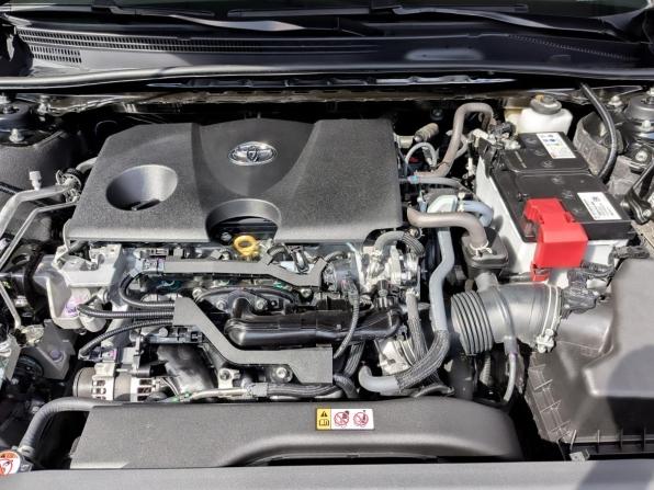 Toyota Camry IX (XV80) China Market с пробегом 2025 года, цена 4 115 000 рублей, 19604 км, седан, Автокод Объявления