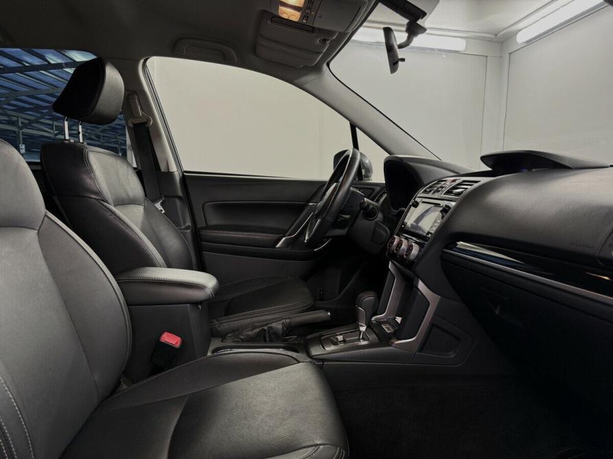 Subaru Forester IV Рестайлинг 2 Москва  - изображение 16