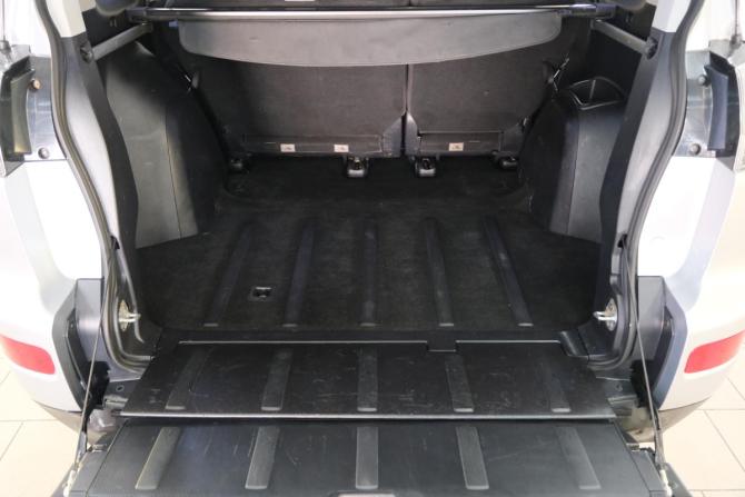 Mitsubishi Outlander II с пробегом 2007 года, цена 1 229 000 рублей, 240000 км, внедорожник, Автокод Объявления