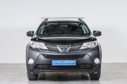 Toyota RAV4 IV (XA40) Новосибирск  - изображение 21