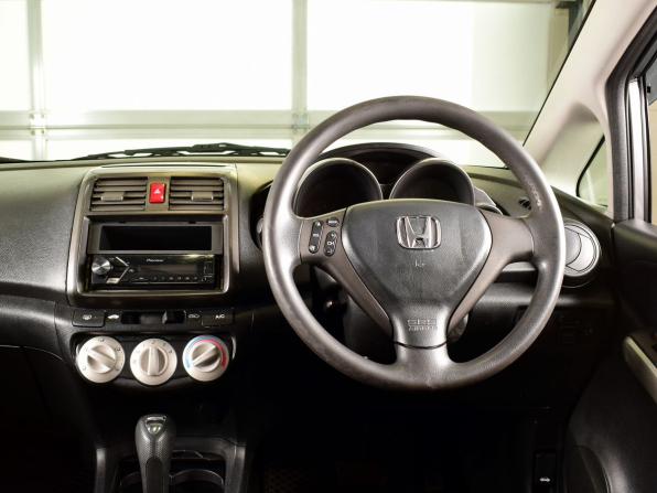 Honda Airwave I с пробегом 2006 года, цена 549 999 рублей, 276413 км, универсал, Автокод Объявления