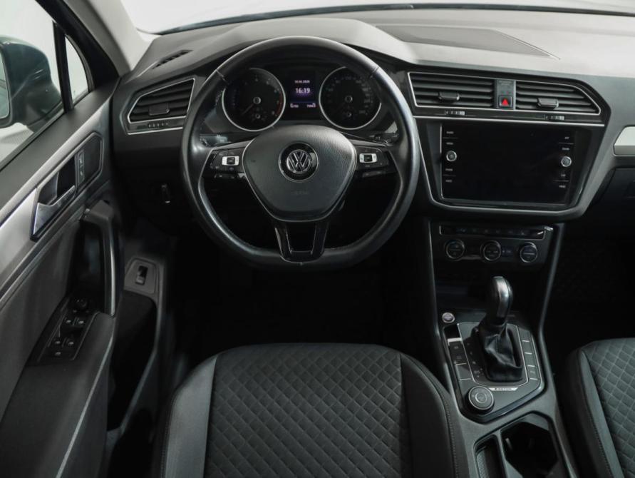 Volkswagen Tiguan II Санкт-Петербург  - изображение 11