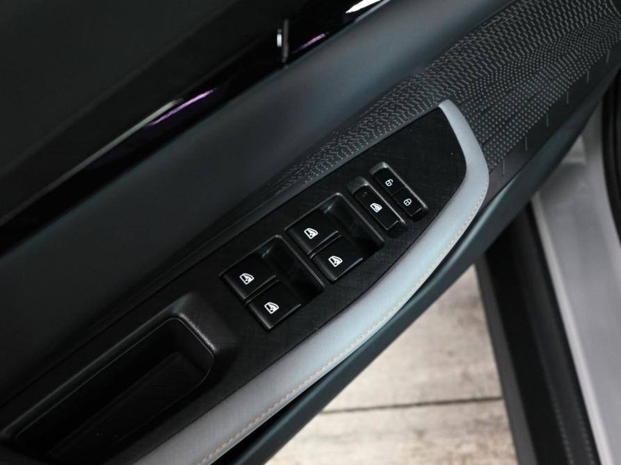Changan UNI-V I Екатеринбург  - изображение 19