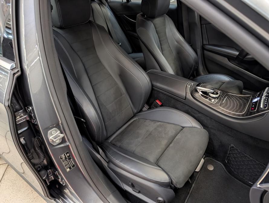 Mercedes-Benz E-Класс V (W213 S213 C238) Москва  - изображение 21