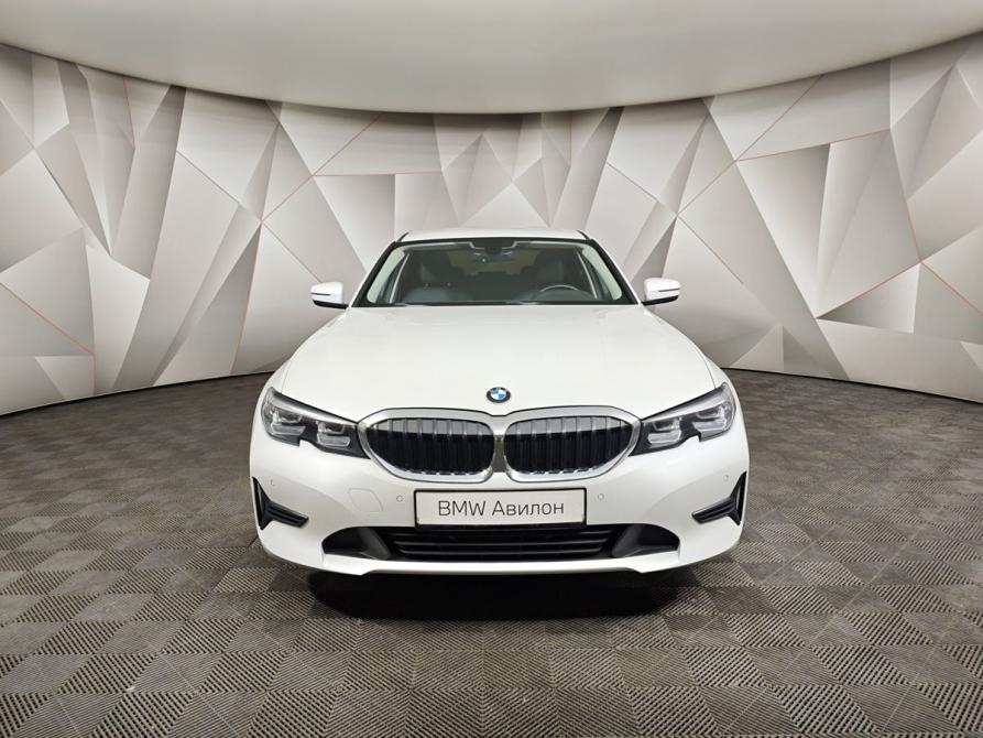 BMW 3 серии VII (G2x) Москва  - изображение 3