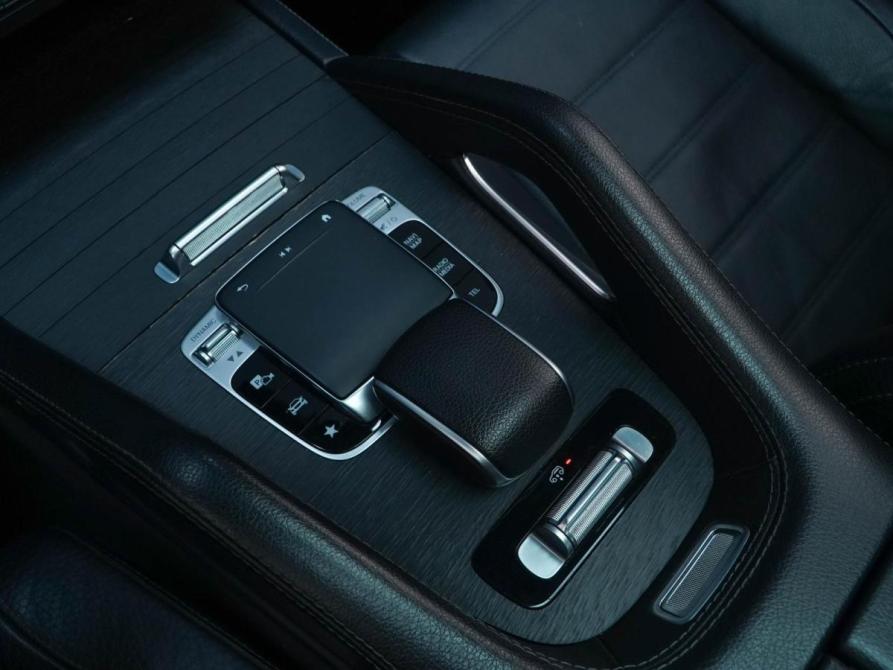 Mercedes-Benz GLS II (X167) Москва  - изображение 22