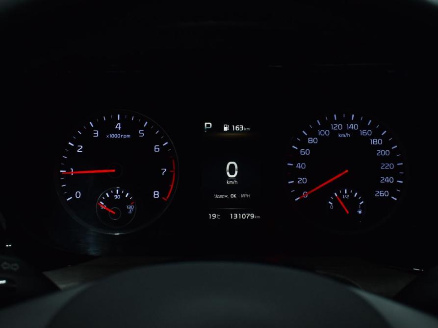 Kia K5 III Кемерово  - изображение 9