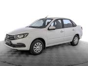 Lada (ВАЗ) Granta I Рестайлинг Москва  - изображение 26