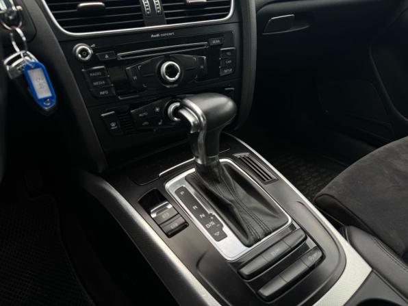 Audi A5 I (8T) Рестайлинг с пробегом 2012 года, цена 970 000 рублей, 158498 км, купе, Автокод Объявления
