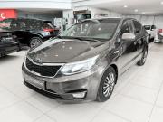 Kia Rio III Рестайлинг Казань  - изображение 23
