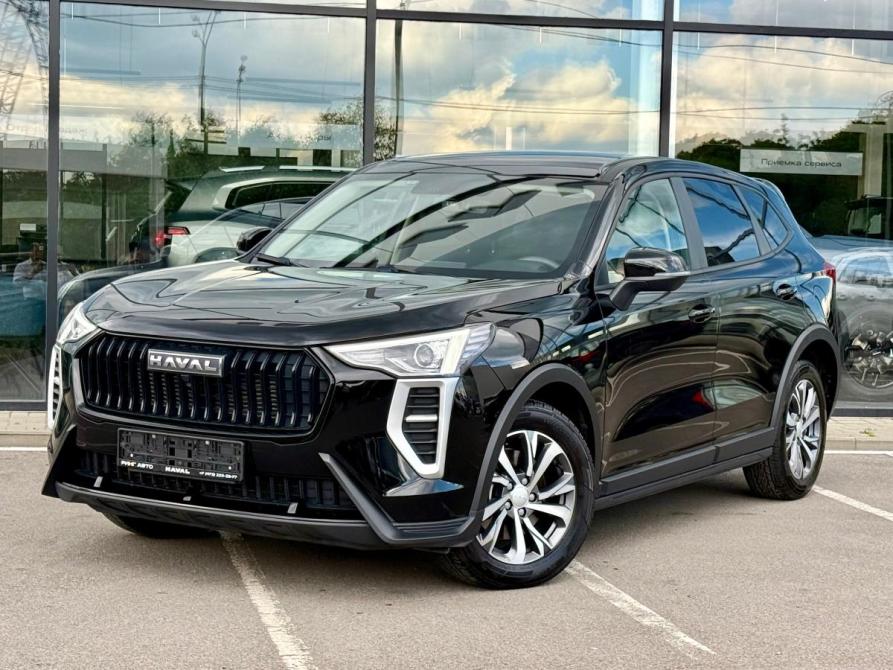 Haval Jolion I Рестайлинг Воронеж  - изображение 1